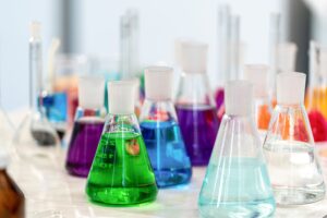 What Function Does Chemicals Sector Serves